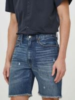 Мужские джинсовые шорты Polo Ralph Lauren