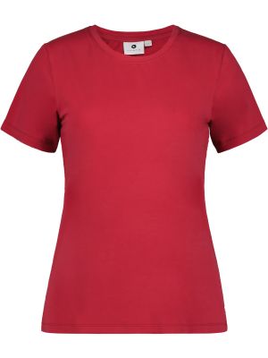 Športna majica Luhta rdeča