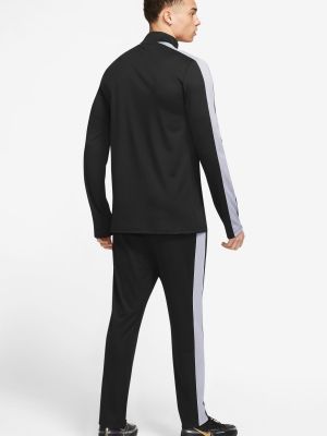 Спортивный костюм Nike черный