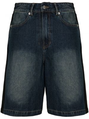 Jeans-shorts Five Cm blå