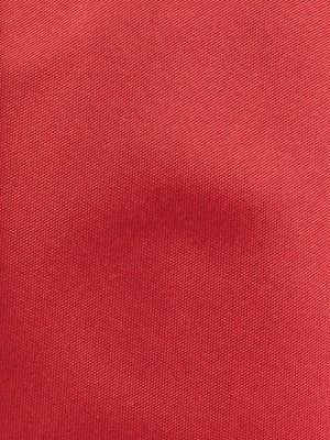 Corbata Moschino rojo