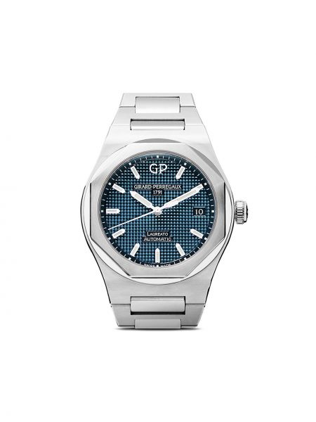 Relojes Girard Perregaux azul