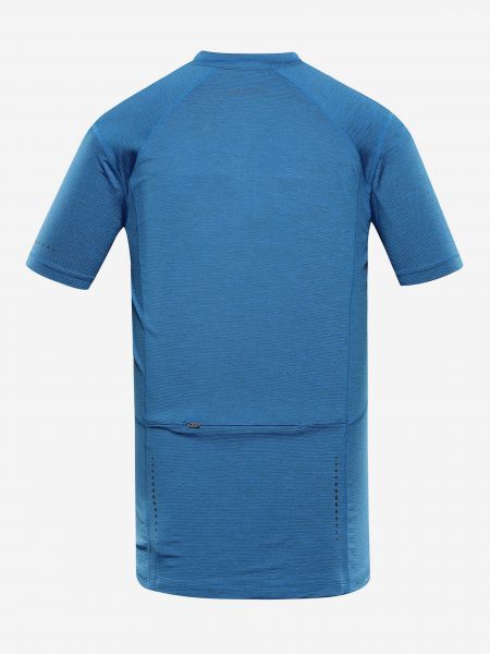 Tričko Alpine Pro modré