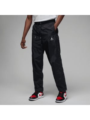Pantaloni Jordan nero