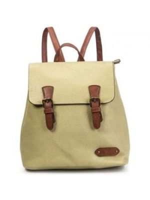 Zielony plecak Sara Bag
