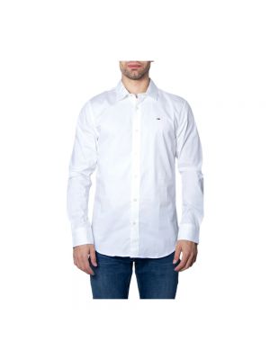 Camisa vaquera Tommy Jeans