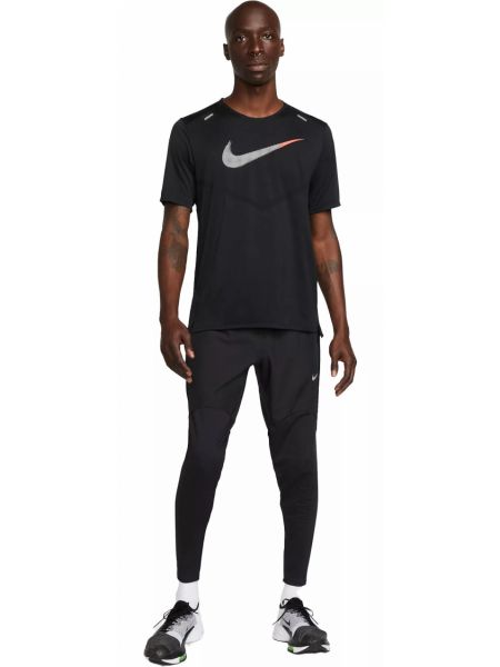 Брюки Nike черные