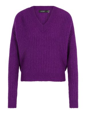 Пуловер Lauren Ralph Lauren Petite