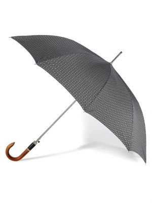Deštník Pierre Cardin, šedá