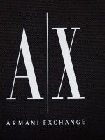 Чоловічі рюкзаки Armani Exchange