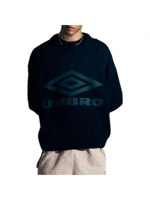 Sweter Umbro czarny