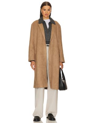 Cappotto Blanknyc beige