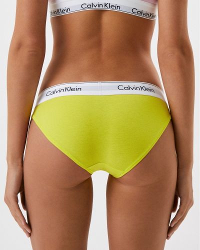 calvin klein neon underwear