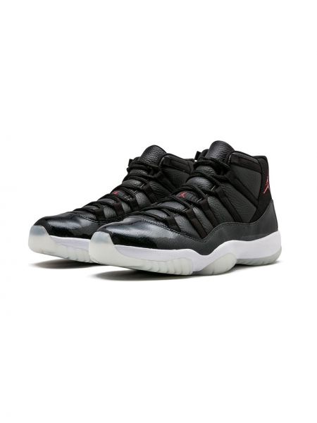 Baskets Jordan 11 Retro noir