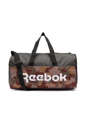 Τσάντα Reebok πράσινο