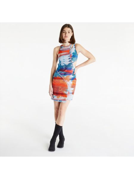 Джинсовое платье Calvin Klein