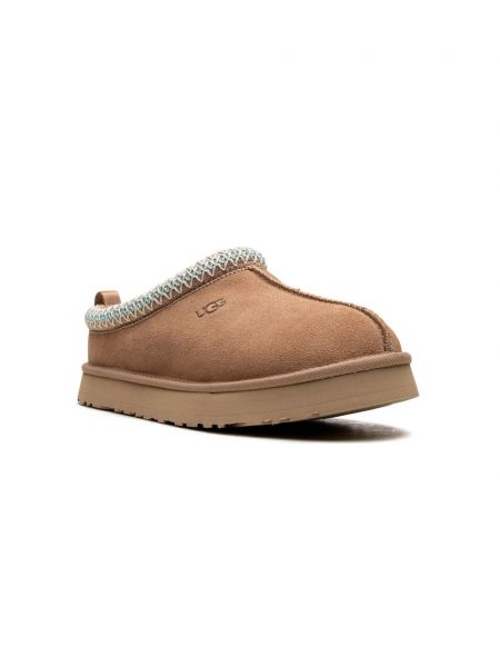 Sandaler for piger Ugg Kids brun