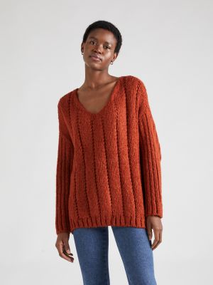 Pull Sublevel rouge