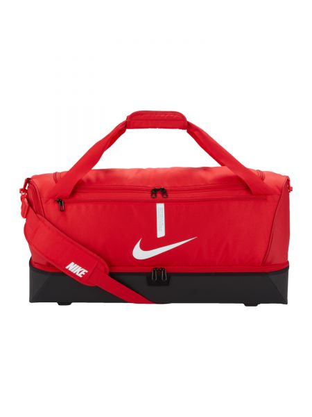 Borsa sportiva Nike rosso