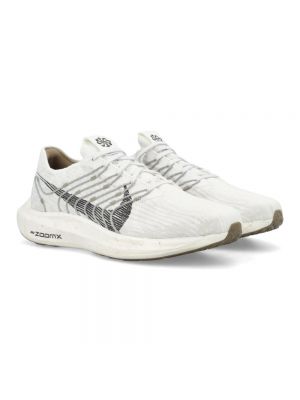 Sneakersy Nike Pegasus białe