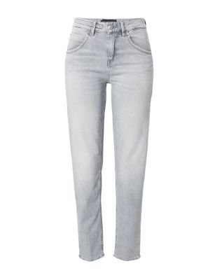 Jeans skinny Drykorn grigio