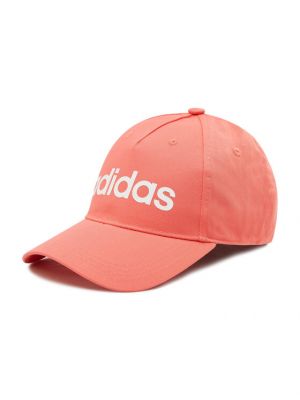 Șapcă Adidas roșu