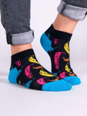 Бавовняні шкарпетки Yoclub