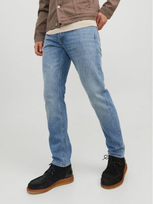 Jeans skinny Jack&jones blu
