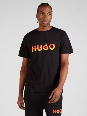 Priliehavé tričko Hugo