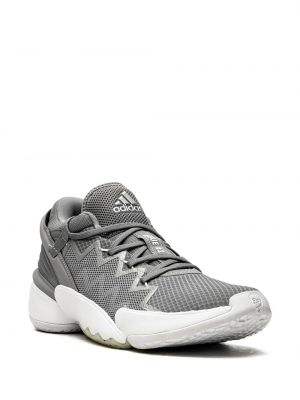 Zapatillas Adidas gris