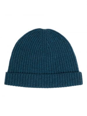 Kašmyro kepurė N.peal mėlyna