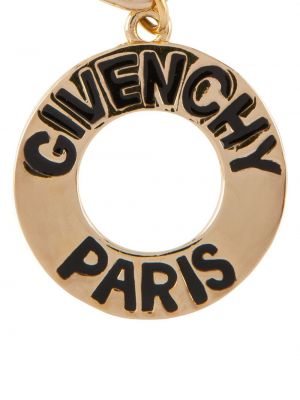 Pakabukas Givenchy Pre-owned auksinė