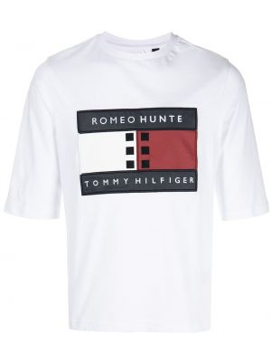 T-shirt Romeo Hunte
