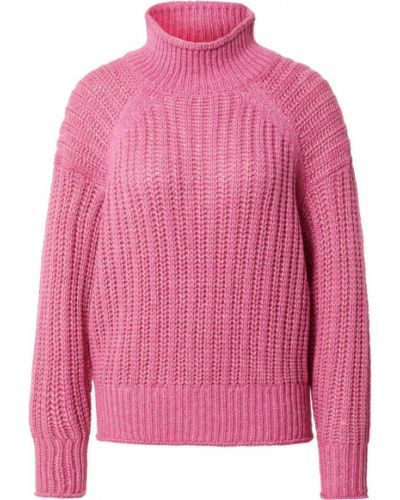 Пуловер Esqualo розово
