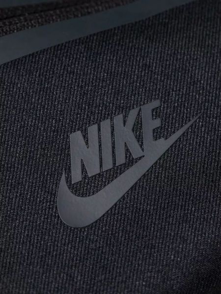 Сумка через плечо Nike черная