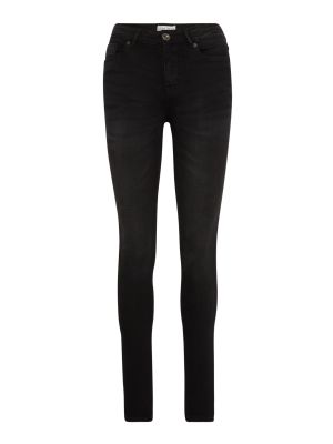 Skinny fit traperice Cars Jeans crna