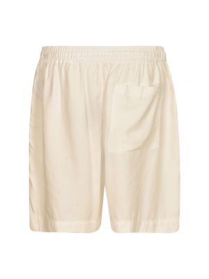 Pantalones cortos Giorgio Armani beige