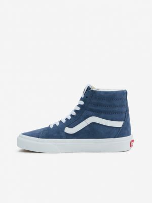 Sneakers Vans kék
