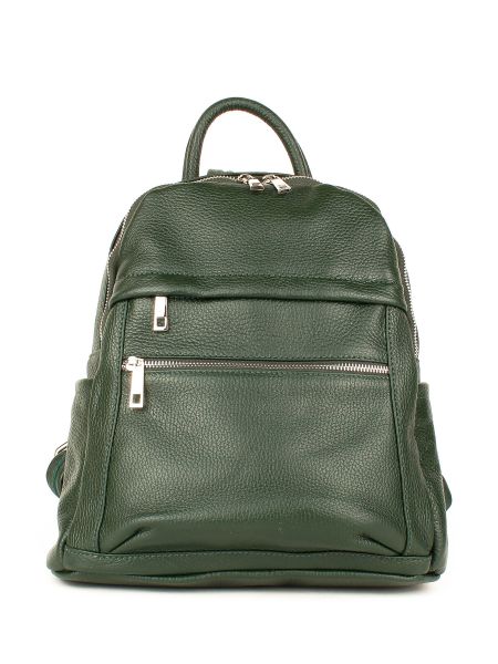 Зелений рюкзак Bella Bertucci
