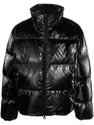 Pernata jakna Duvetica crna