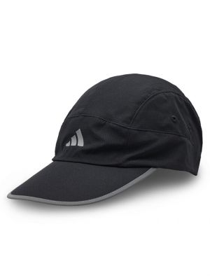 Ανακλαστικό καπέλο Adidas μαύρο