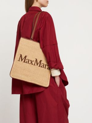 Shopper kabelka Max Mara