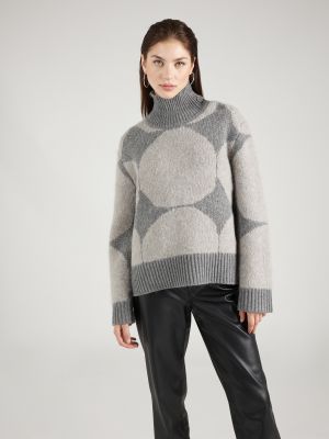 Пуловер Marimekko сиво