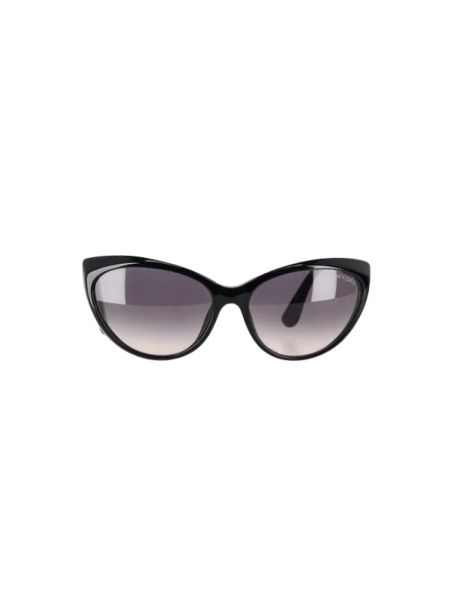 Okulary przeciwsłoneczne Tom Ford Pre-owned czarne