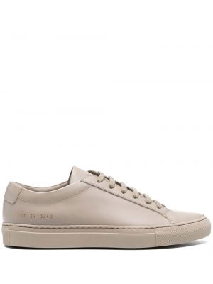 Sneakers Common Projects grå