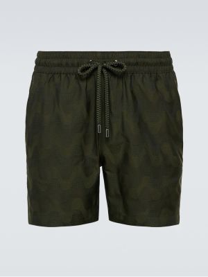 Shorts Frescobol Carioca grün