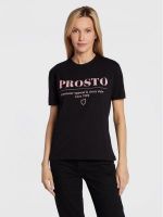Moteriški marškinėliai Prosto.