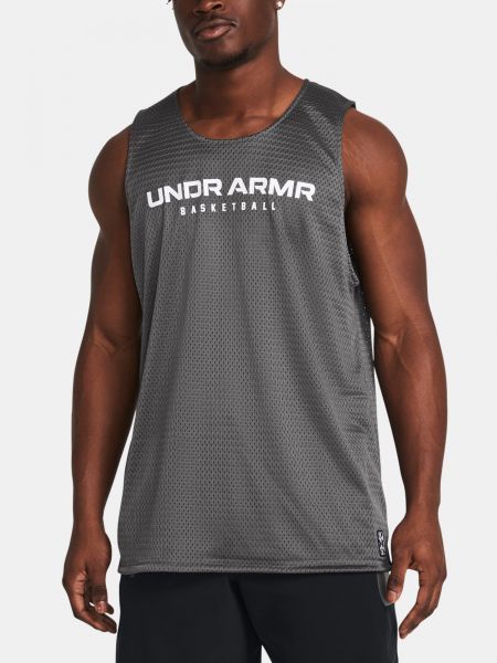 Reverzibilna polo majica Under Armour
