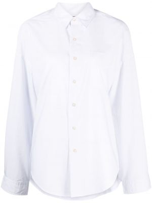Marškiniai R13 balta
