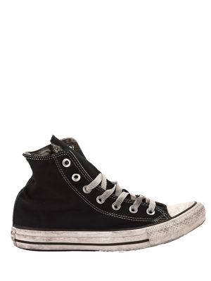 Zapatillas Converse Limited Edition negro